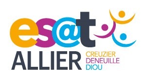 Esat Allier - centre d’aide par le travail